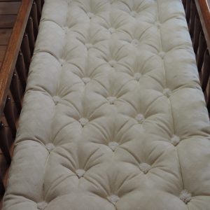 Matelas bébé